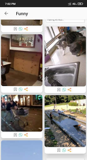 Video Status For Josh screenshot 2