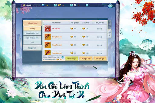 Ngạo Kiếm 3D - Ngao Kiem 3D screenshot 4