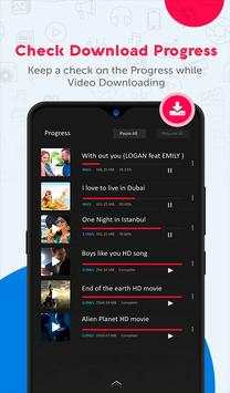 All Video Downloader: Save HD Videos for FB, Insta screenshot 18