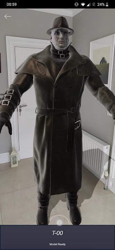Resident Companion Evil screenshot 5