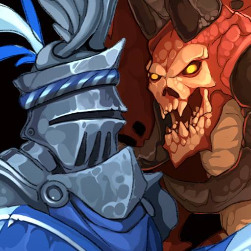 Hero Clash: Kingdom Defense icon