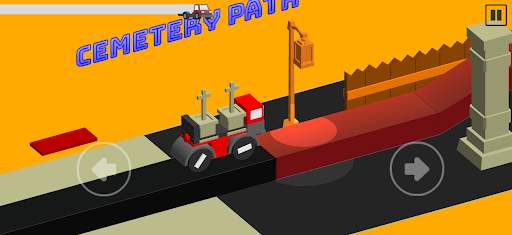 Hill Cargo Climb Racing screenshot 4