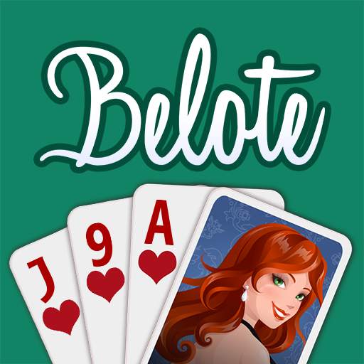 Belote & Coinche Multiplayer 2.25.4