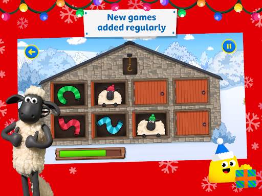 CBeebies Playtime Island: Game screenshot 11