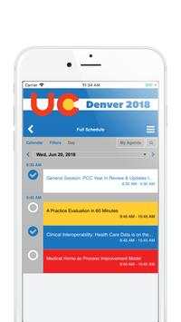PCC UC 2018 screenshot 2