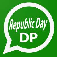RepublicDay Status DP for WhatsApp logo