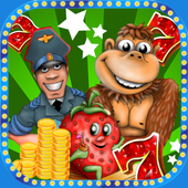 Slots icon