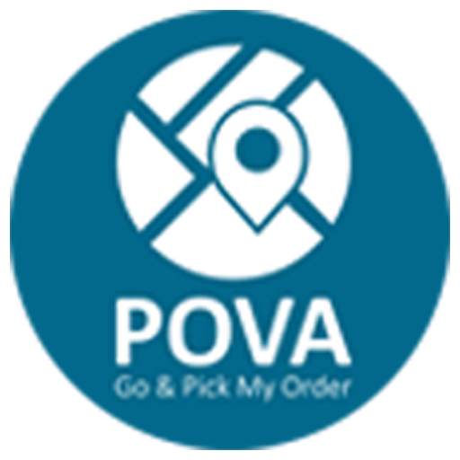 POVA Partner app 1.7