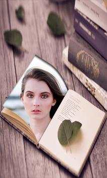 Book Photo Frames скриншот 1