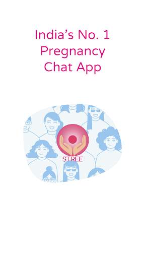 Stree Pregnancy Chat screenshot 1