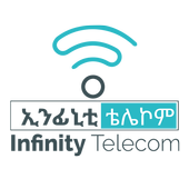 Infinity (ይሙሉ) иконка