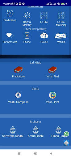 Kundli Chakra 2021 Pro screenshot 4