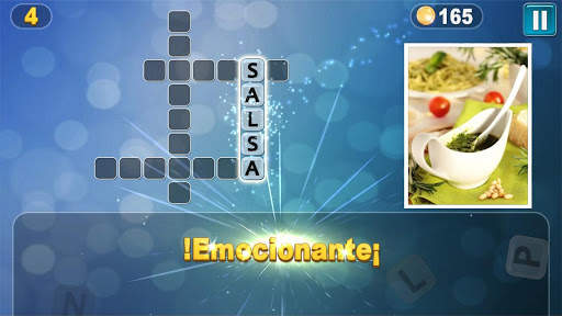 PixWords™ screenshot 1