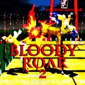 Guide for Bloody Roar 2 Game icon
