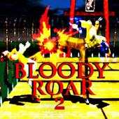 Guide for Bloody Roar 2 Game 1.0
