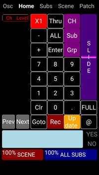 D::Luz screenshot 2