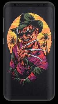 🔥Freddy Krueger Wallpapers🔥 screenshot 2