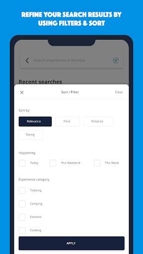Dogether screenshot 3