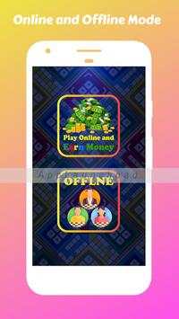 Ludo Hub - Dice Game & Earn Coin screenshot 2