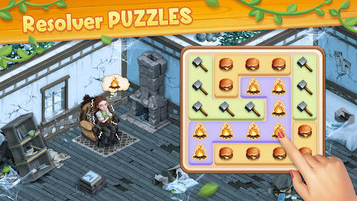 Emma's Adventure: California screenshot 3