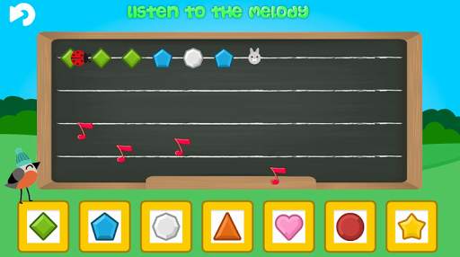 Piano Magique screenshot 5