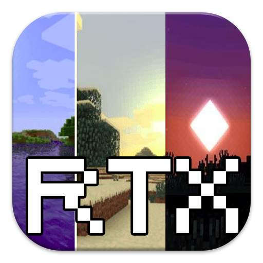 Realistic Shaders Mod MCPE 3