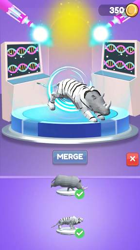 Animals Attack screenshot 2