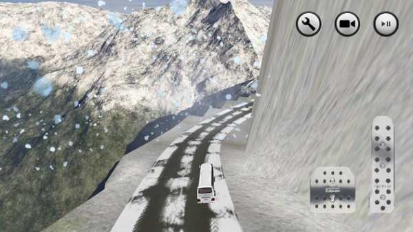 Bus Simulator Extreme screenshot 4