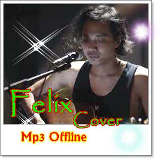 Felix Cover Mp3 Offline Terbaru 1.1.1