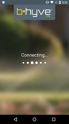bhyve lite screenshot 1
