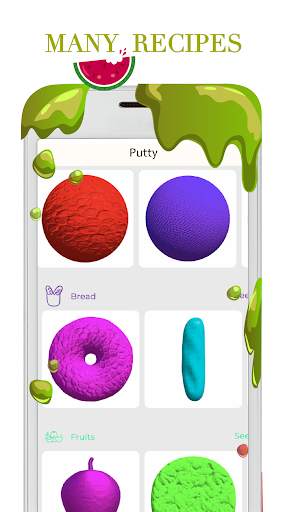 Slime Simulator Games screenshot 6