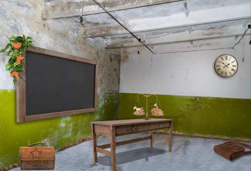 Escape Game - Exploits screenshot 4