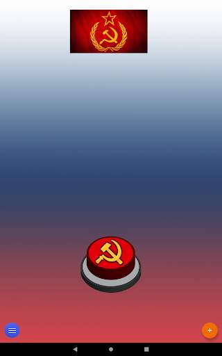 Communism Anthem | USRR Song Button screenshot 13