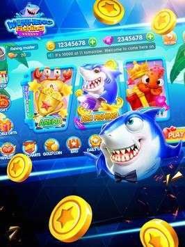 Fishing Ace Online : 千炮达人捕鱼 screenshot 4