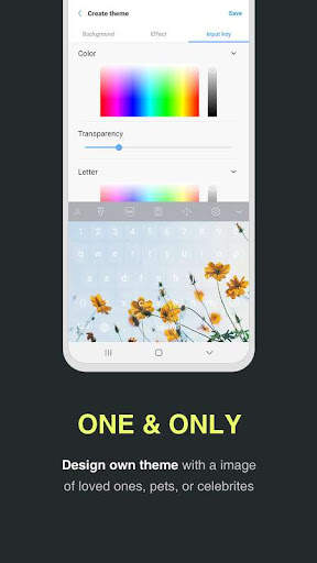 A-Keyboard REBIT screenshot 4