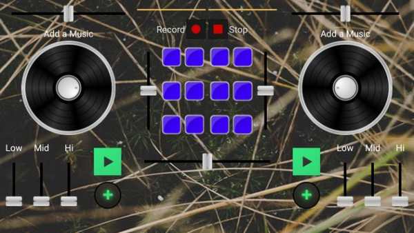 Dj Studio Offline Mixer screenshot 3