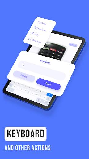 TV remote for Vizio SmartCast screenshot 15