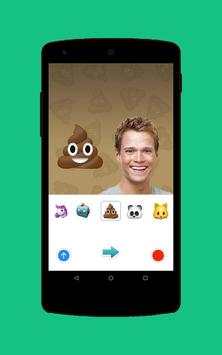 Animoji screenshot 2