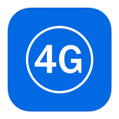 2G 3G 4G Signal Speed Booster Prank icon