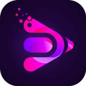 Photo   Music   Lyrics = Lyrical Video Status on 9Apps