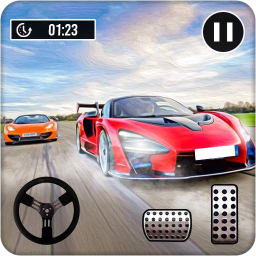 Real Car Racing 3D Car Games 2.1.4