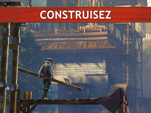 Tribal Wars 2 screenshot 13