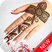 Mehndi App Offline on 9Apps
