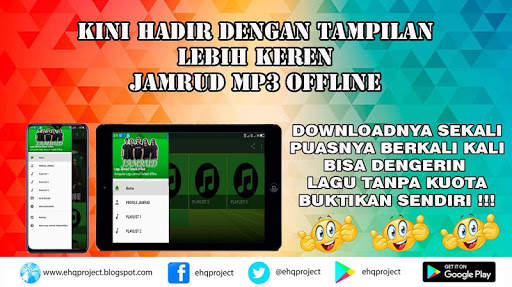 Lagu Jamrud Mp3 Offline screenshot 1