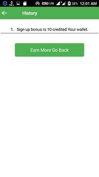 Free Cash App screenshot 2