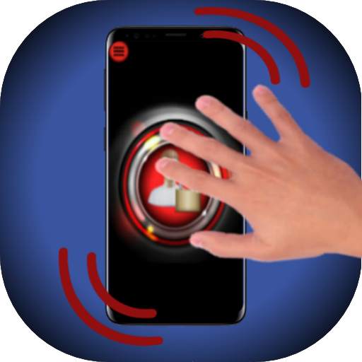 Não toque em meu celular - alarme antifurto 1.0