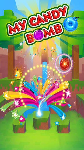 Candy Bomb screenshot 6