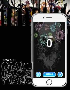 Piano Tiles Tokyo Gould screenshot 6
