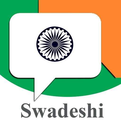 Indian Messenger - Swadeshi Messenger 7.4