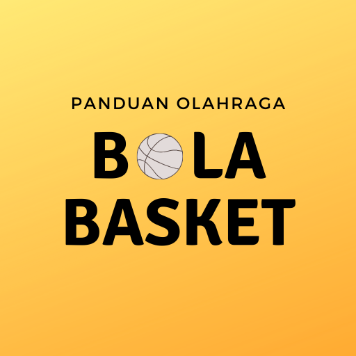 Bola Basket icon